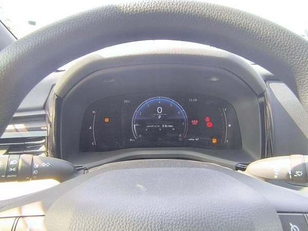 Toyota Camry E 2.5L CAMRY 2.5L STANDER