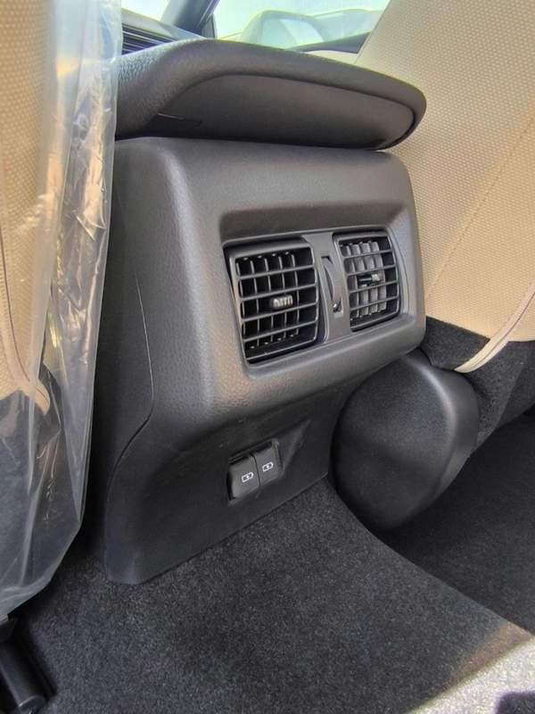 Toyota Camry E 2.5L CAMRY 2.5L STANDER