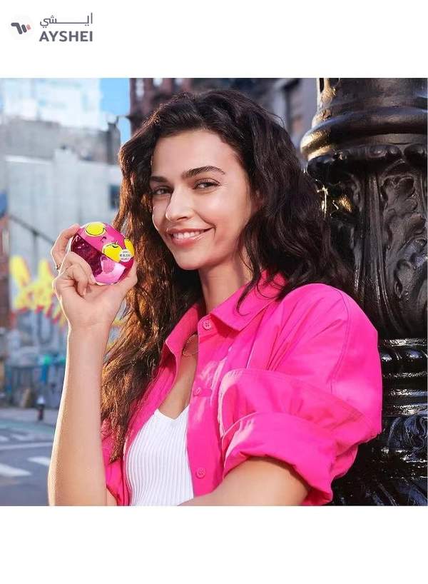 DKNY Be Delicious Orchard St. Eau De Parfum 100Ml
