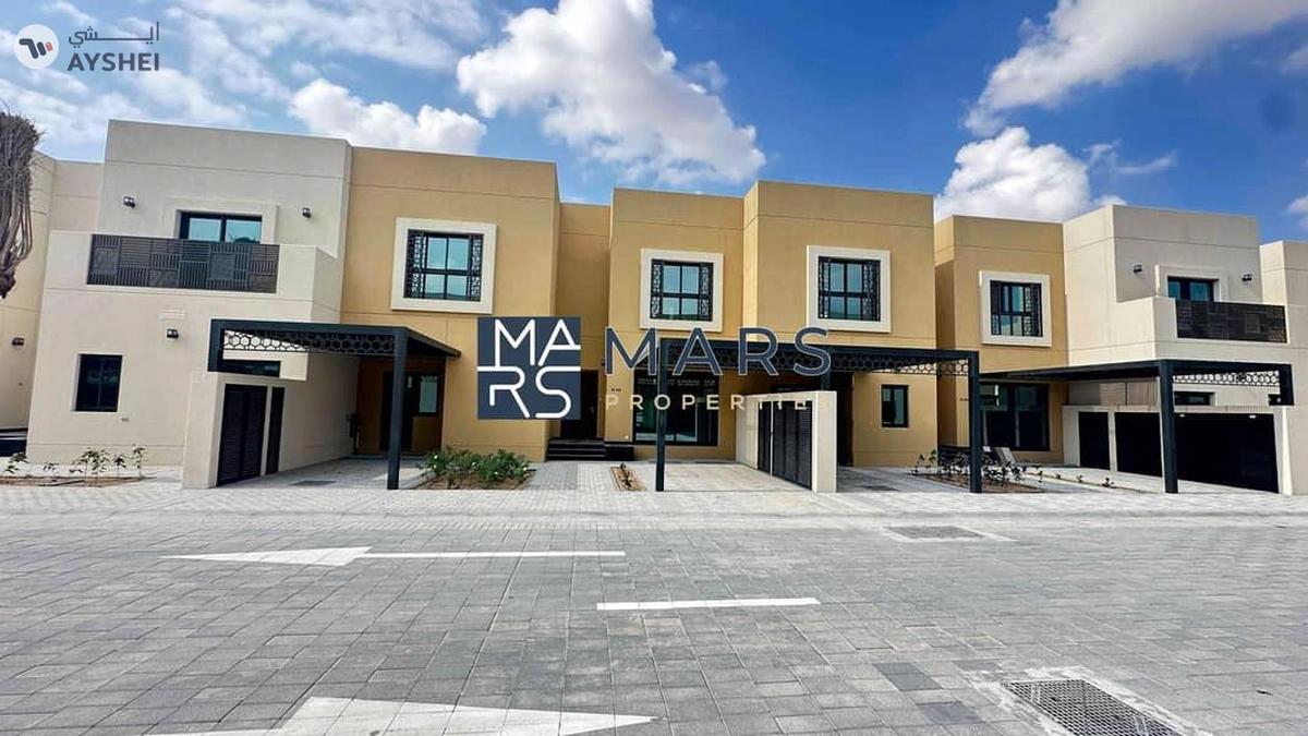 Sharjah Sustainable City, Shaghrafa 1, Al Rahmaniya, Sharjah-0-0