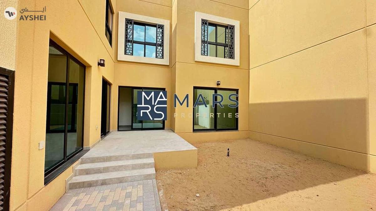 Sharjah Sustainable City, Shaghrafa 1, Al Rahmaniya, Sharjah-5-5