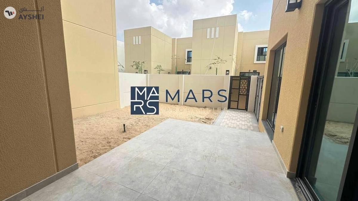 Sharjah Sustainable City, Shaghrafa 1, Al Rahmaniya, Sharjah-6-6