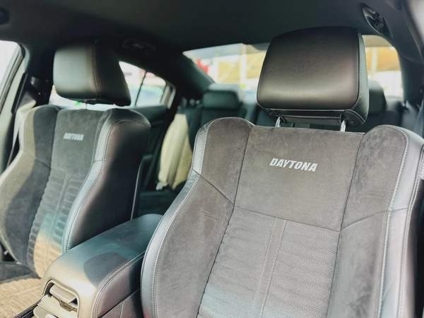 2021 Dodge Charger SRT ScatPack - # 57869