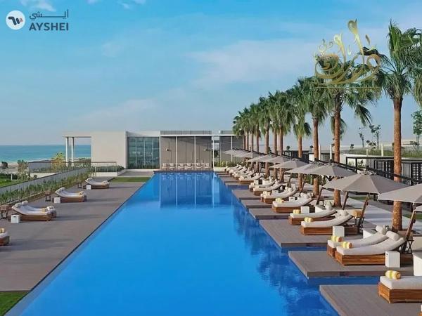 RARE UNIT WITH OPEN VIEW_HIGHEST ROI BOOK IT NOW