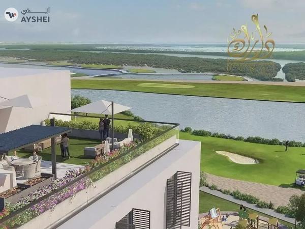 RARE UNIT WITH OPEN VIEW_HIGHEST ROI BOOK IT NOW