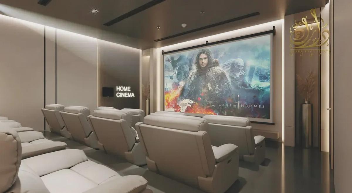 Boutique Wellness Living & Rooftop Infinity | High ROI | DLRC, Dubai-1-1