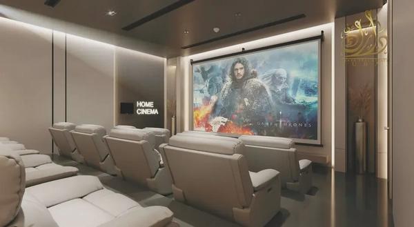 Boutique Wellness Living & Rooftop Infinity | High ROI | DLRC, Dubai