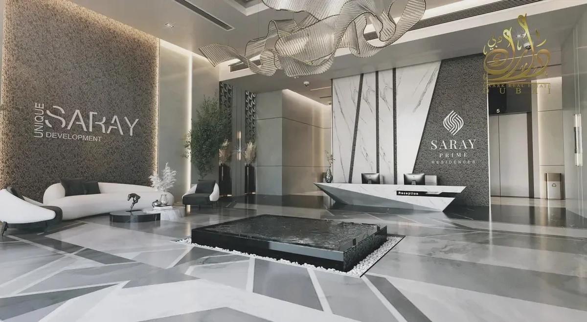 Boutique Wellness Living & Rooftop Infinity | High ROI | DLRC, Dubai-16-16