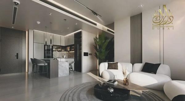 Boutique Wellness Living & Rooftop Infinity | High ROI | DLRC, Dubai