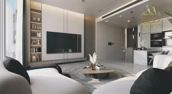 Boutique Wellness Living & Rooftop Infinity | High ROI | DLRC, Dubai