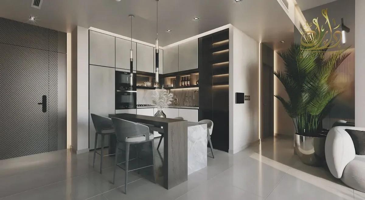 Boutique Wellness Living & Rooftop Infinity | High ROI | DLRC, Dubai-21-21