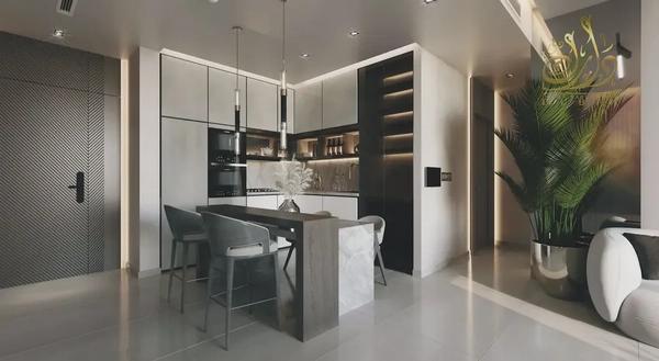 Boutique Wellness Living & Rooftop Infinity | High ROI | DLRC, Dubai