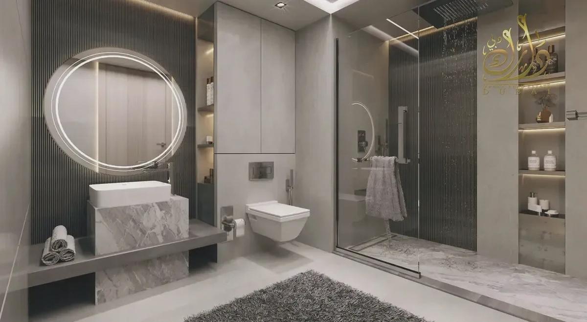 Boutique Wellness Living & Rooftop Infinity | High ROI | DLRC, Dubai-20-20