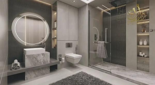 Boutique Wellness Living & Rooftop Infinity | High ROI | DLRC, Dubai