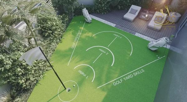 Boutique Wellness Living & Rooftop Infinity | High ROI | DLRC, Dubai