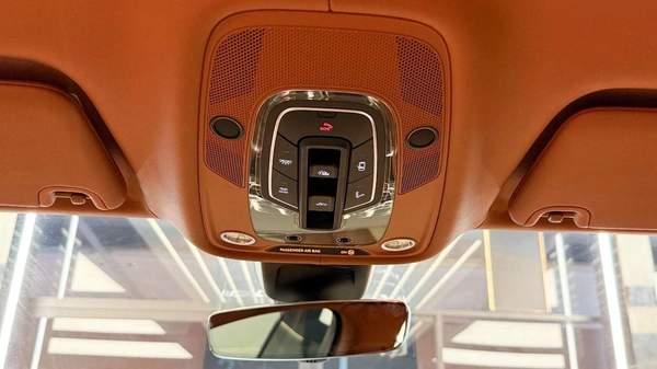 Bentley Bentayga S 4.0T - Bentley Bentayga 2022 - Fully Loaded