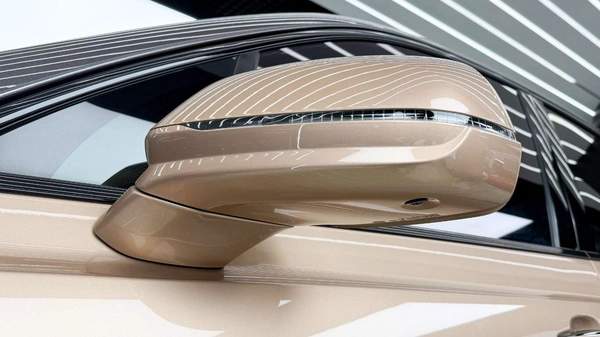 Bentley Bentayga S 4.0T - Bentley Bentayga 2022 - Fully Loaded