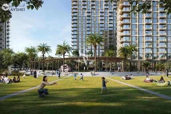 Aeon Tower 2, Aeon, Dubai Creek Harbour, Dubai