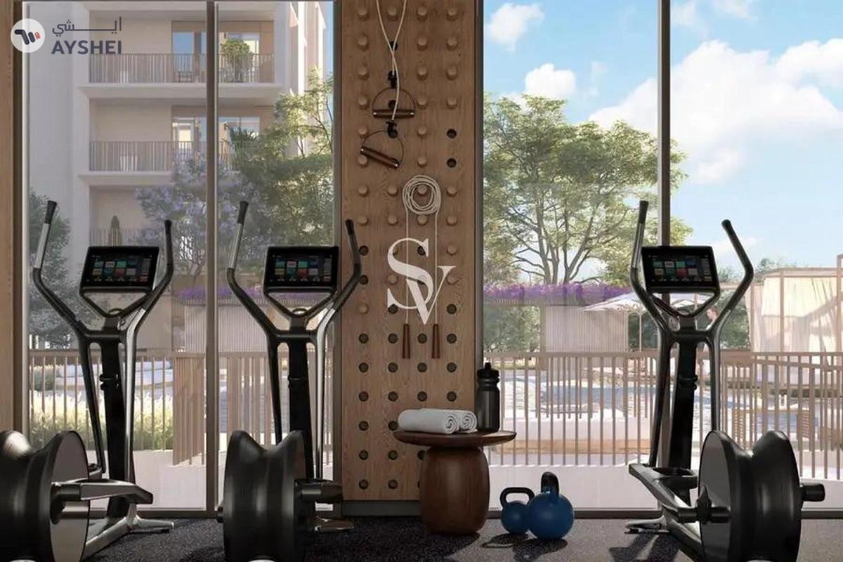 Aeon Tower 2, Aeon, Dubai Creek Harbour, Dubai-2-2