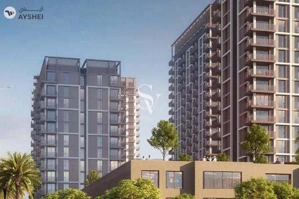 Aeon Tower 2, Aeon, Dubai Creek Harbour, Dubai