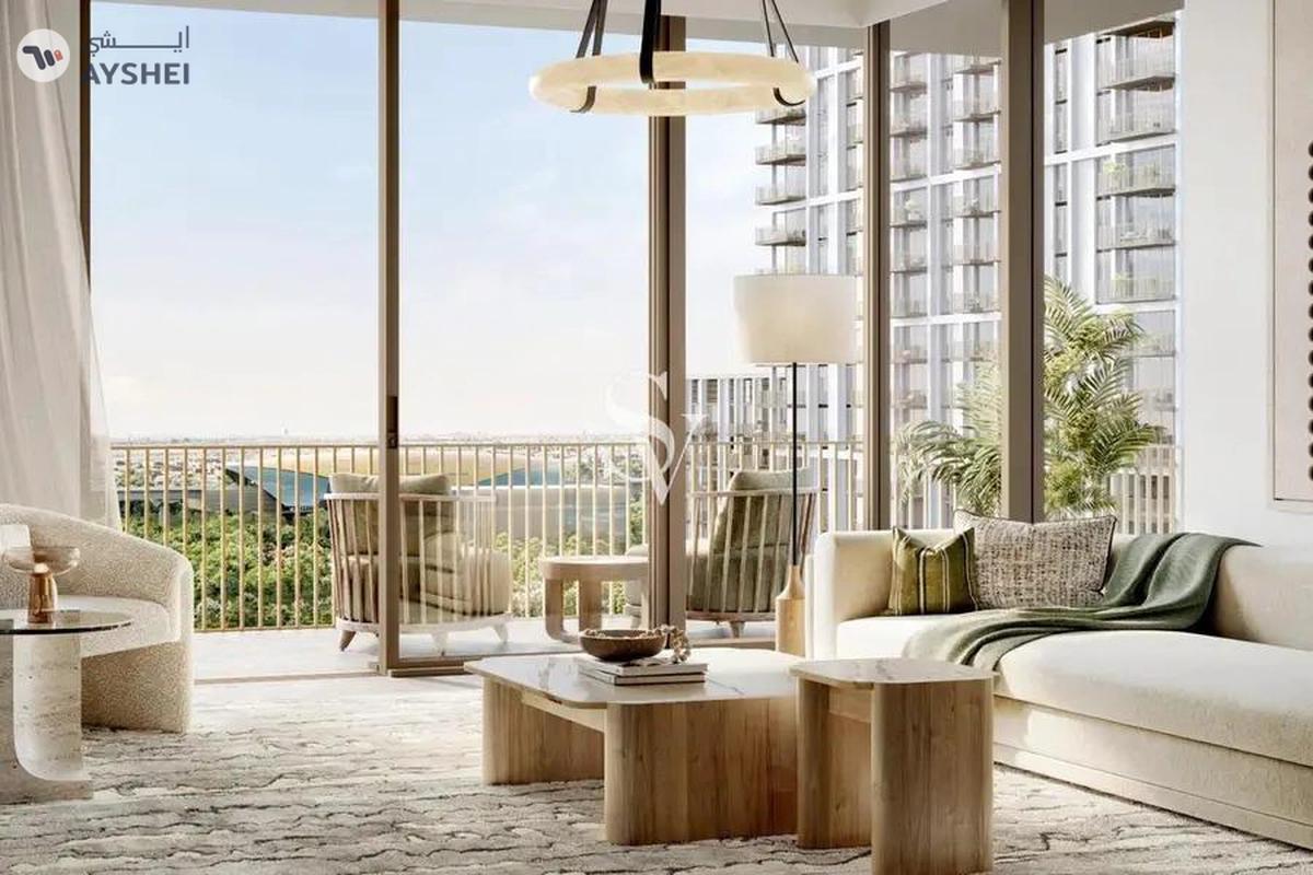 Aeon Tower 2, Aeon, Dubai Creek Harbour, Dubai-5-5