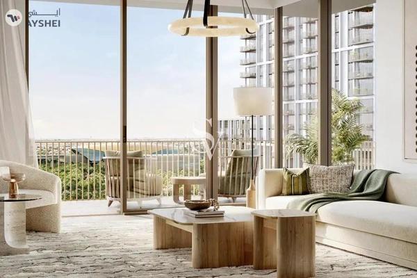 Aeon Tower 2, Aeon, Dubai Creek Harbour, Dubai