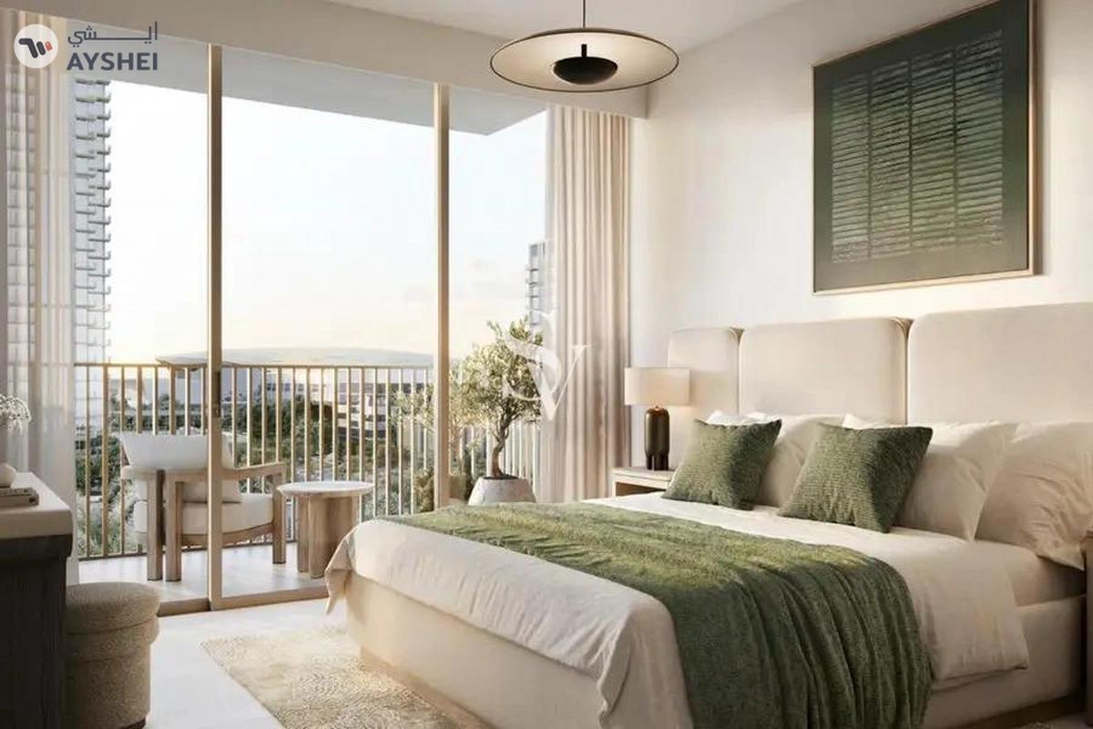 Aeon Tower 2, Aeon, Dubai Creek Harbour, Dubai-6-6