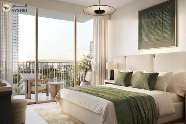 Aeon Tower 2, Aeon, Dubai Creek Harbour, Dubai