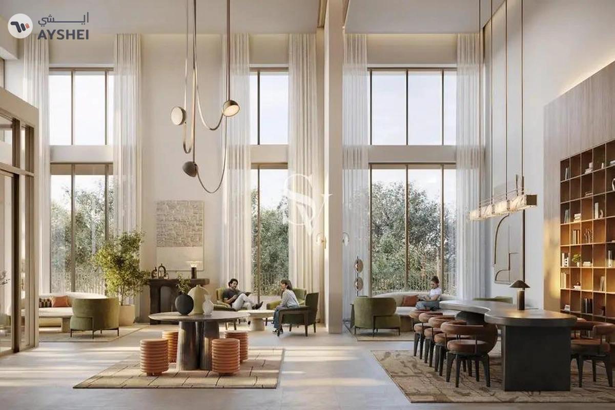 Aeon Tower 2, Aeon, Dubai Creek Harbour, Dubai-7-7