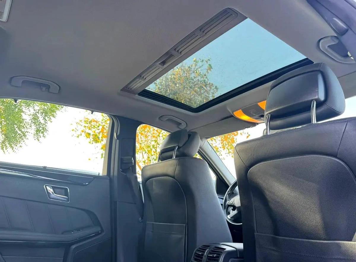 BENZ E350 | 2010 | CLEAN CAR | FRESH JAPAN IMPORT-5-5