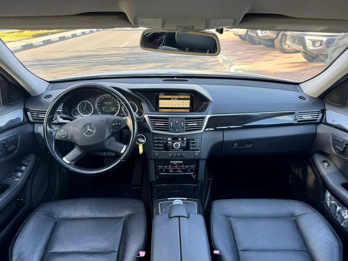 BENZ E350 | 2010 | CLEAN CAR | FRESH JAPAN IMPORT-12-12