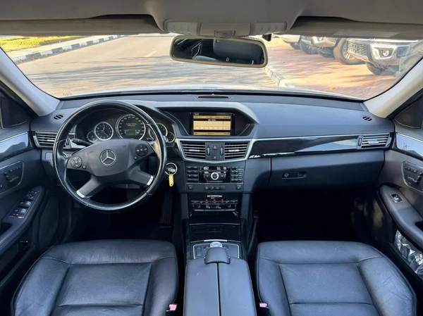 BENZ E350 | 2010 | CLEAN CAR | FRESH JAPAN IMPORT