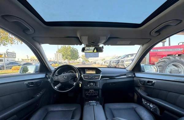 BENZ E350 | 2010 | CLEAN CAR | FRESH JAPAN IMPORT