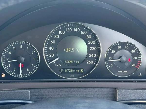 BENZ E350 | 2010 | CLEAN CAR | FRESH JAPAN IMPORT