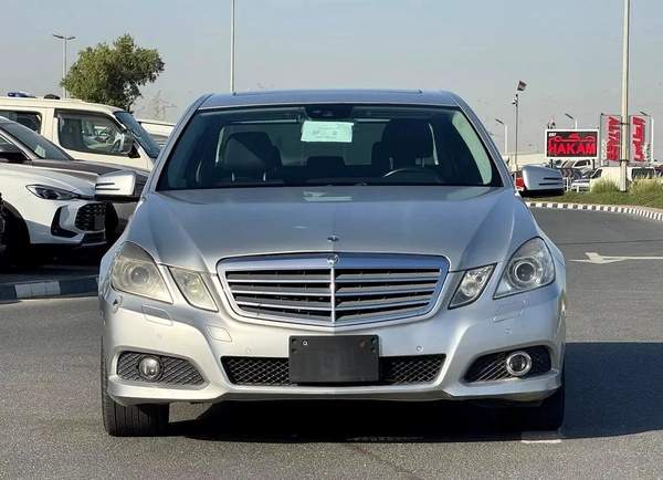 BENZ E350 | 2010 | CLEAN CAR | FRESH JAPAN IMPORT