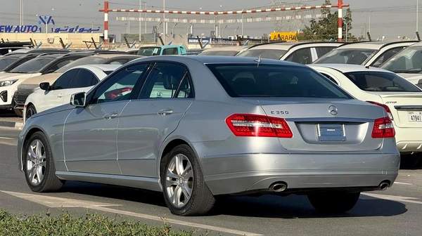 BENZ E350 | 2010 | CLEAN CAR | FRESH JAPAN IMPORT