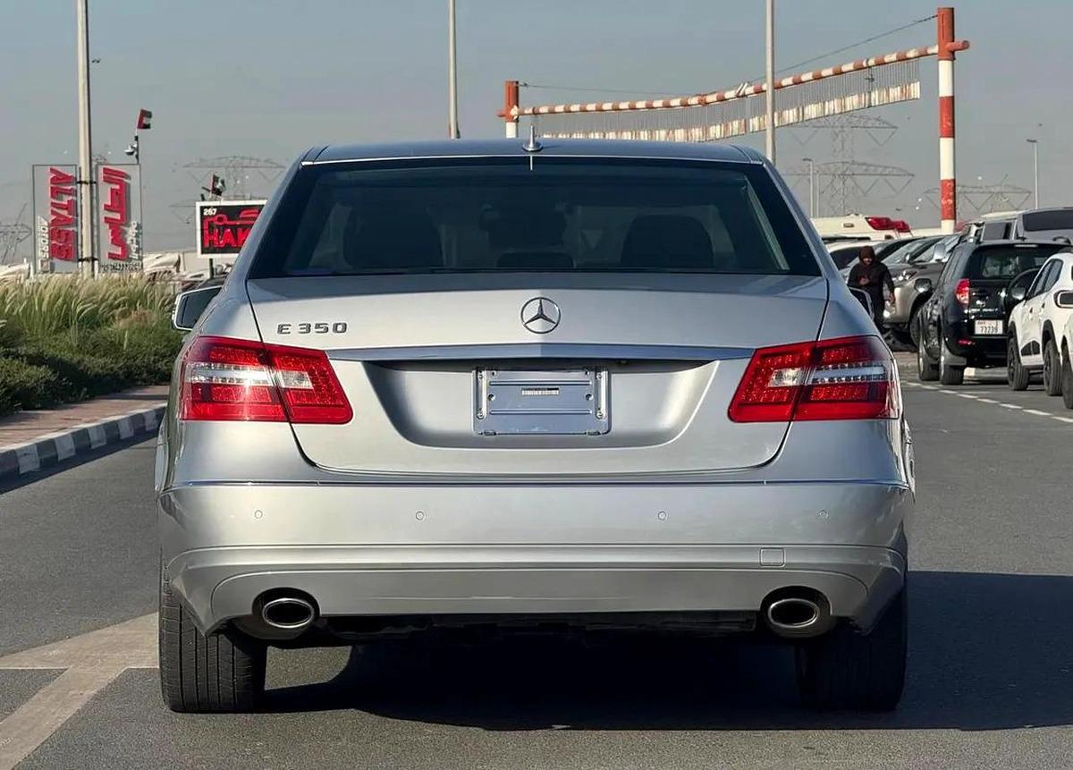 BENZ E350 | 2010 | CLEAN CAR | FRESH JAPAN IMPORT-8-8