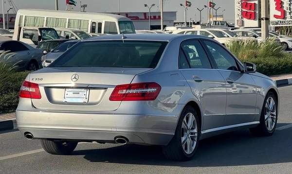 BENZ E350 | 2010 | CLEAN CAR | FRESH JAPAN IMPORT
