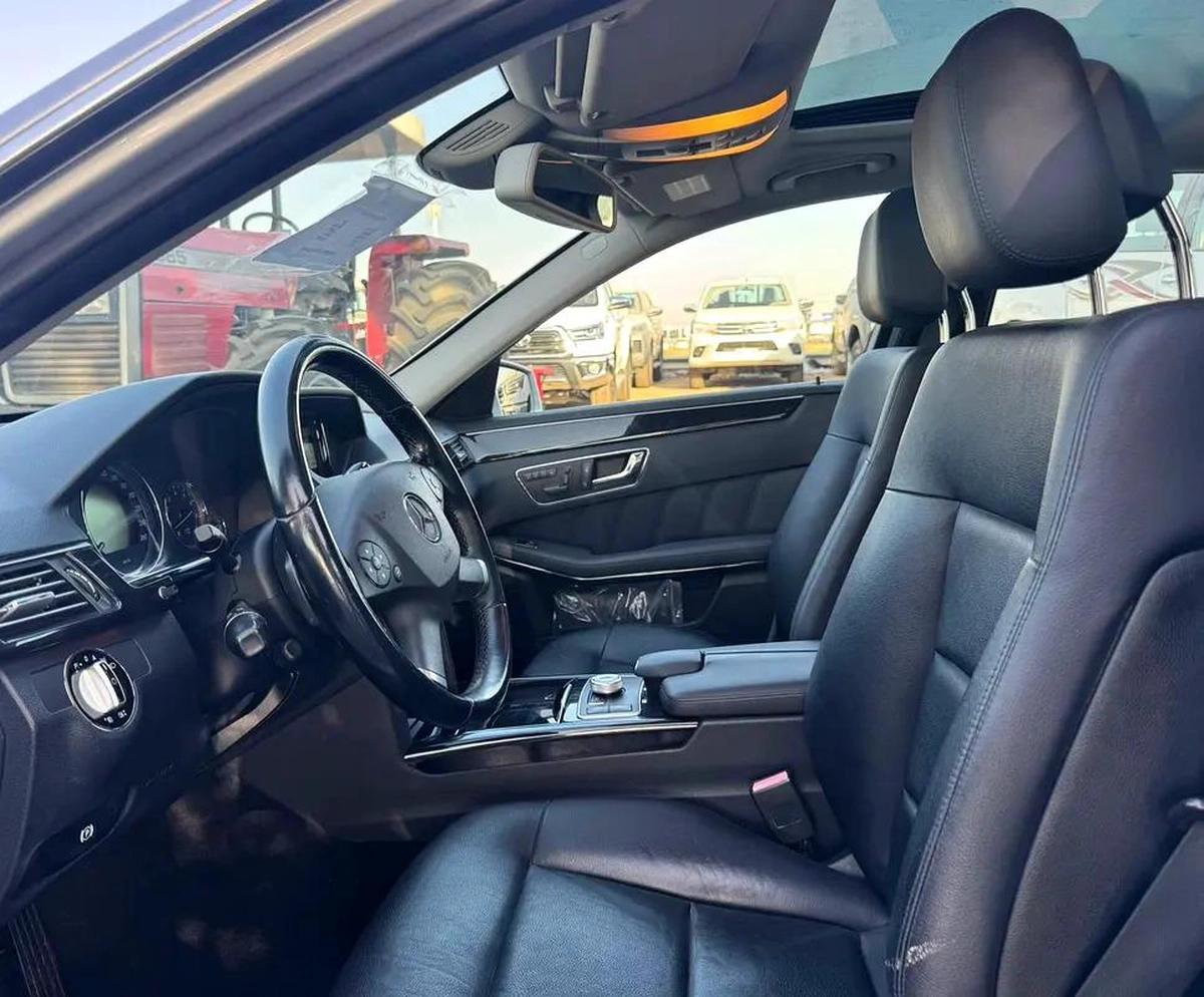 BENZ E350 | 2010 | CLEAN CAR | FRESH JAPAN IMPORT-14-14
