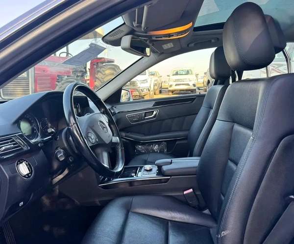 BENZ E350 | 2010 | CLEAN CAR | FRESH JAPAN IMPORT