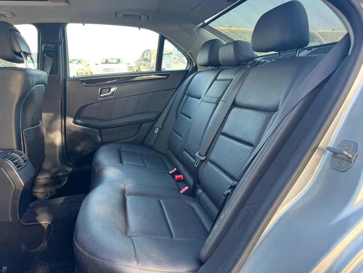 BENZ E350 | 2010 | CLEAN CAR | FRESH JAPAN IMPORT-17-17