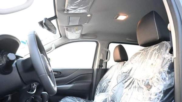 Nissan Navara PRO4X FULL OPTION