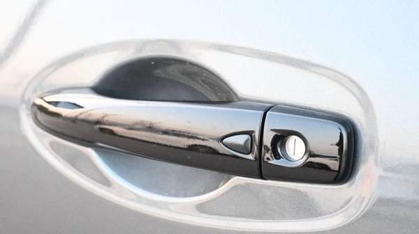 Nissan Navara PRO4X FULL OPTION