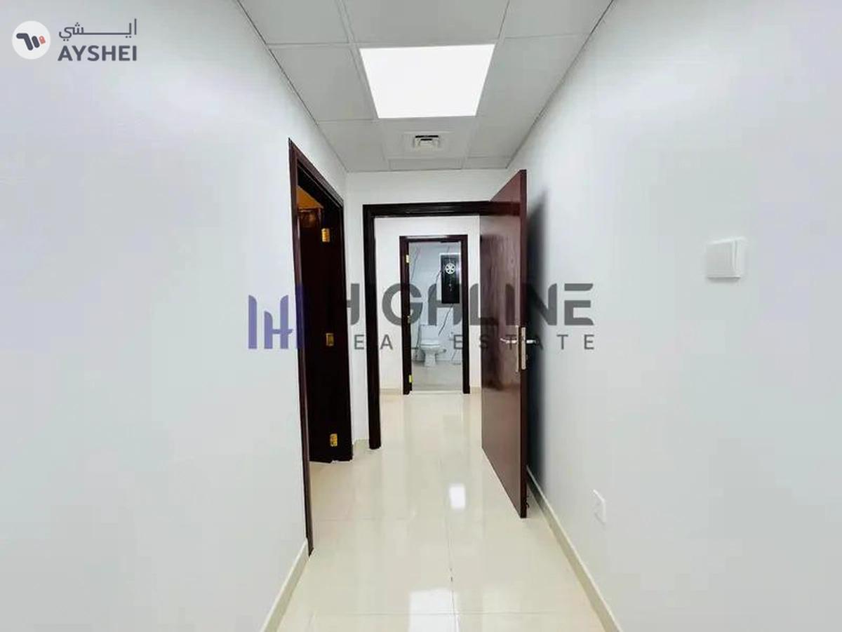 Chiller Free | Recently Renovated | Near Metro | Semi Furnished | Ready To Move-9-9