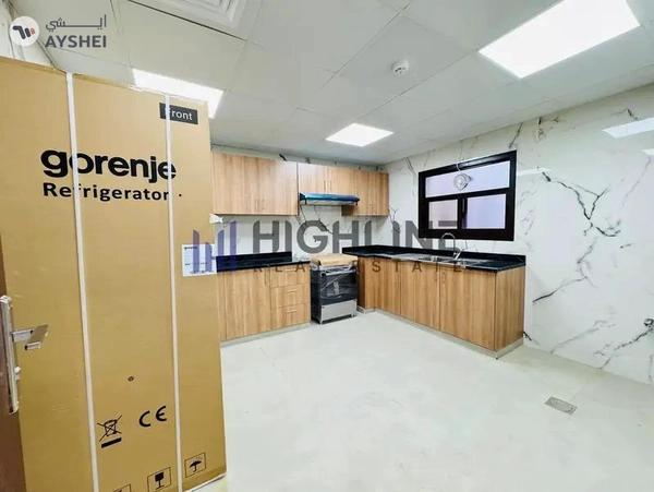 Chiller Free | Recently Renovated | Near Metro | Semi Furnished | Ready To Move