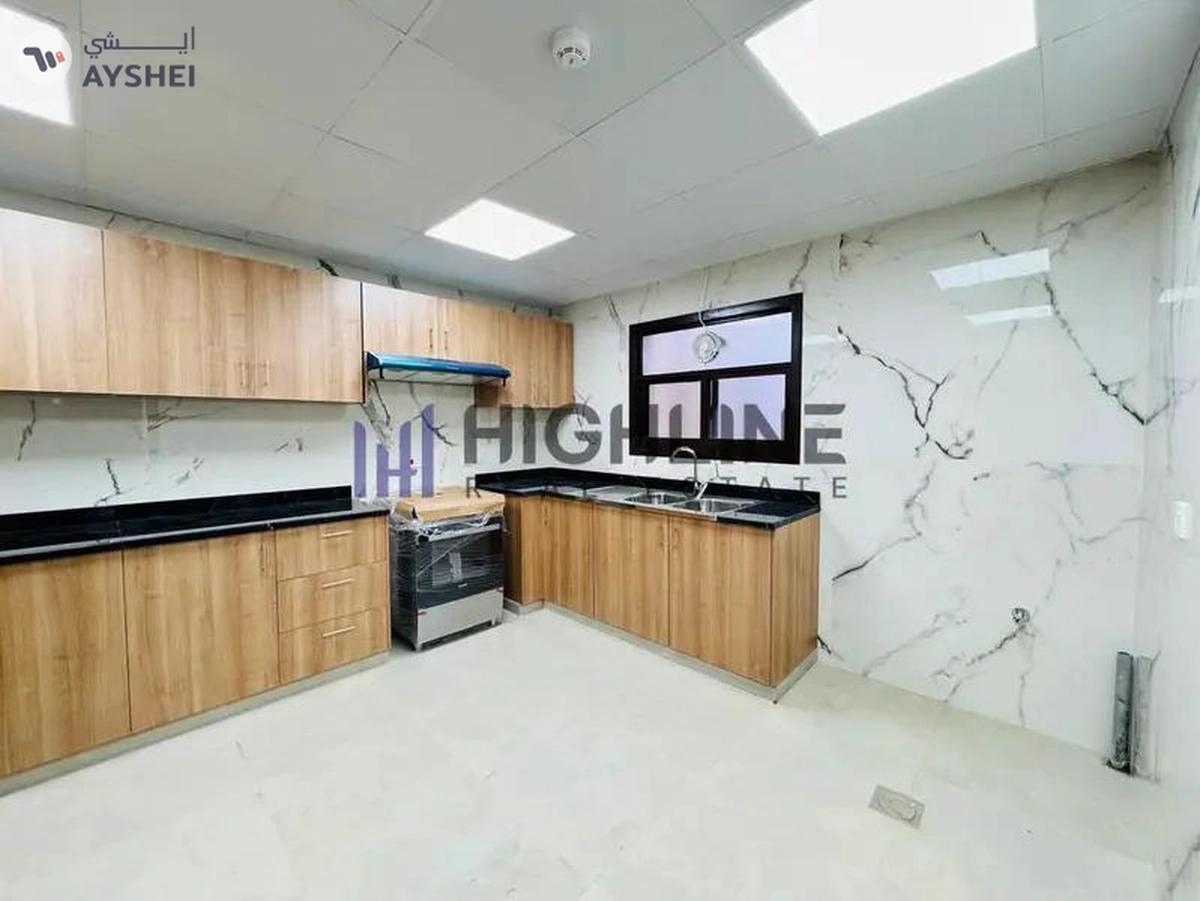 Chiller Free | Recently Renovated | Near Metro | Semi Furnished | Ready To Move-12-12