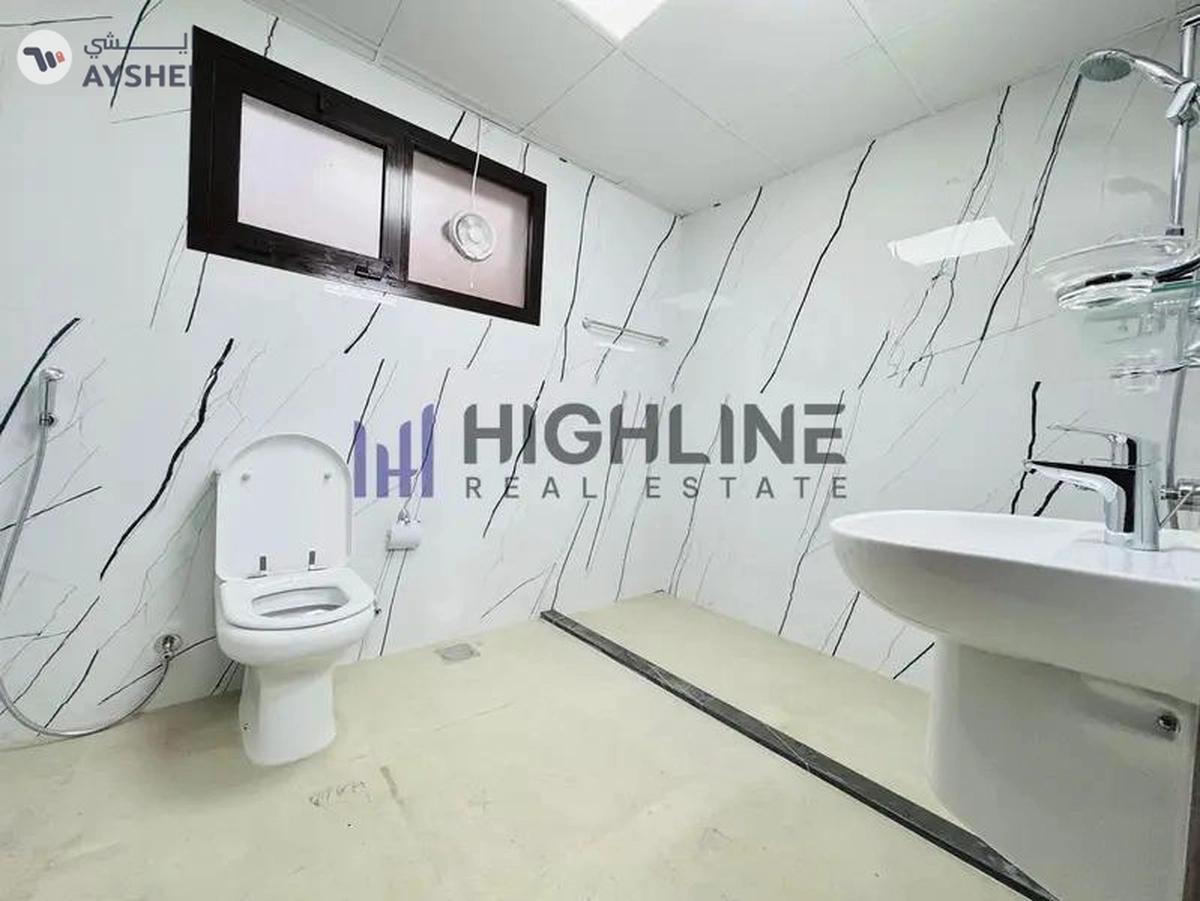 Chiller Free | Recently Renovated | Near Metro | Semi Furnished | Ready To Move-14-14