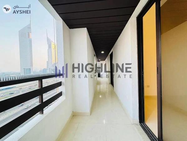 Chiller Free | Recently Renovated | Near Metro | Semi Furnished | Ready To Move