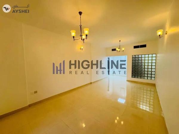 Chiller Free | Recently Renovated | Near Metro | Semi Furnished | Ready To Move