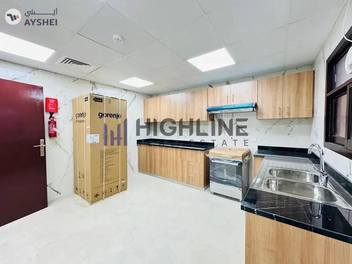 Chiller Free | Recently Renovated | Near Metro | Semi Furnished | Ready To Move-4-4